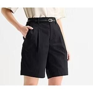 Liz Claiborne LizSport Carefree Shorts NEW Bermuda Golf Summer Women's Size 12